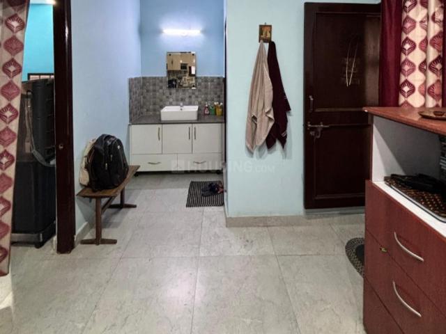 1 BHK Independent House in Kaonli for rent Dehradun. The reference number is 20288221