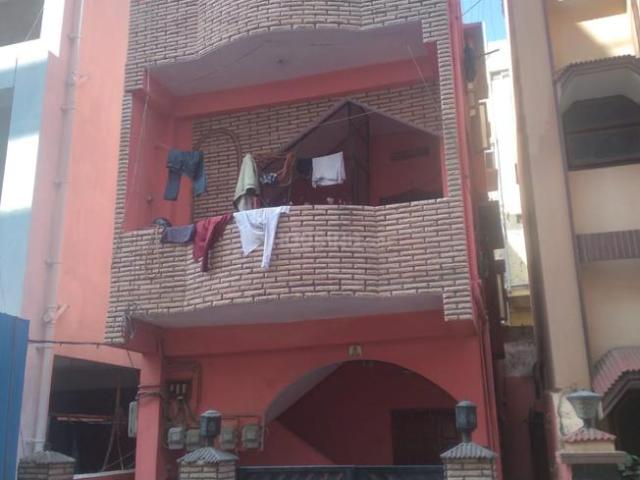 1 BHK Independent House in Kachiguda for resale Hyderabad. The reference number is 19903738