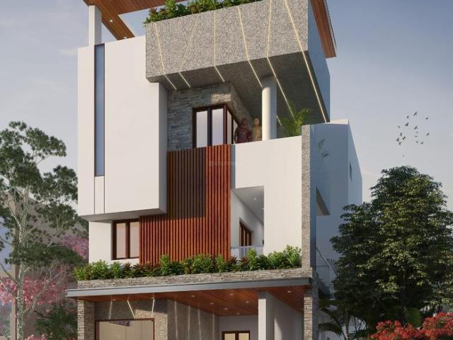 1 BHK Independent House in Kachipuram Town for rent Kanchipuram. The reference number is 11010678