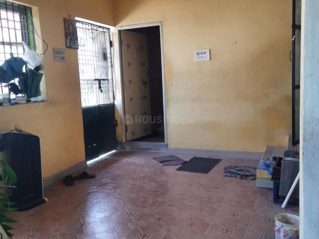 1 BHK Independent House in Kachipuram Town for rent Kanchipuram. The reference number is 20574092
