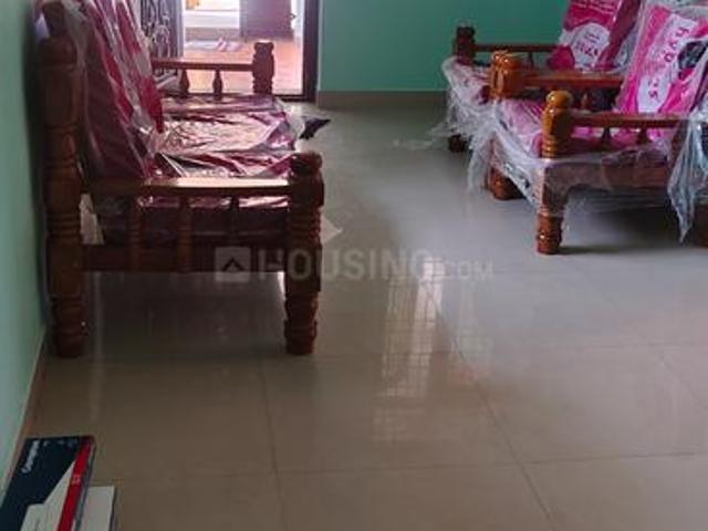 1 BHK Independent House in Kachipuram Town for rent Kanchipuram. The reference number is 20271958