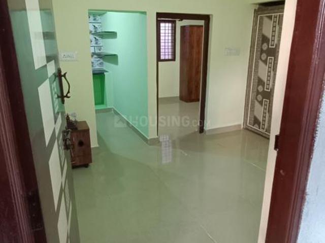 1 BHK Independent House in Kadugodi for rent Bengaluru. The reference number is 14632225