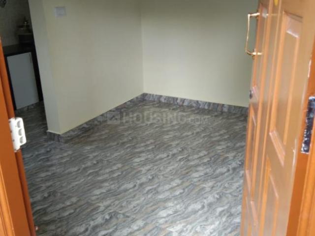 1 BHK Independent House in Kadugodi Industrial Area for rent Bengaluru. The reference number is 17855807