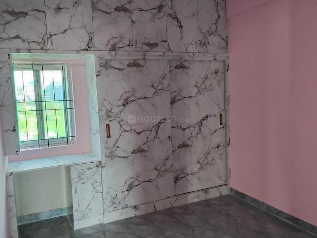 1 BHK Independent House in Kadugodi Industrial Area for rent Bengaluru. The reference number is 20406406