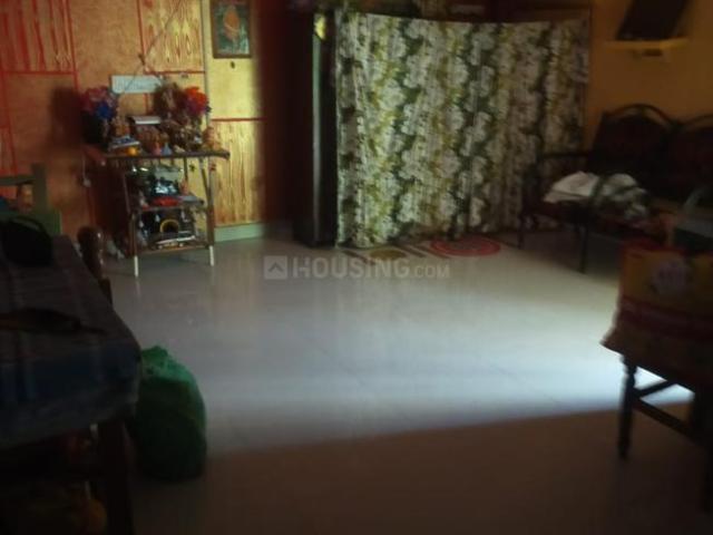 1 BHK Independent House in Kadambathur for rent Chennai. The reference number is 18545286