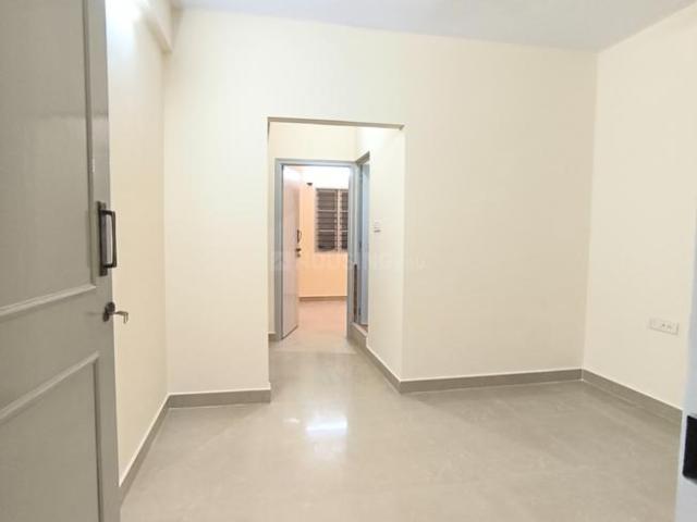 1 BHK Independent House in Kaggadasapura for rent Bengaluru. The reference number is 20422062