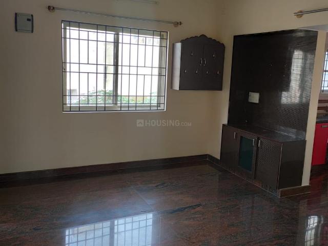 1 BHK Independent House in Kaggadasapura for rent Bengaluru. The reference number is 20548476