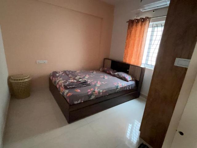1 BHK Independent House in Kaikondrahalli for rent Bengaluru. The reference number is 20656413
