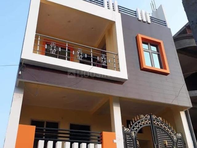1 BHK Independent House in Kajakpur for rent Gorakhpur. The reference number is 20440925