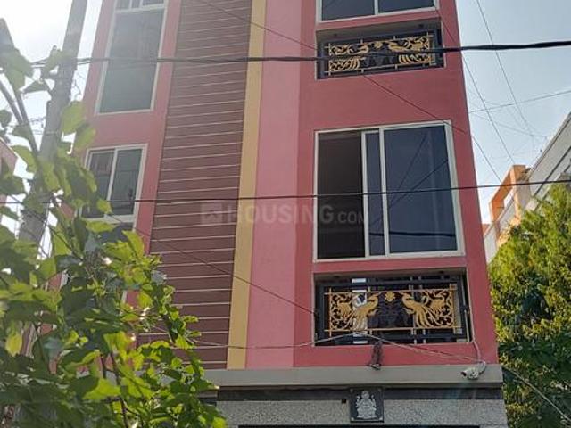 1 BHK Independent House in Kalyan Nagar for resale North Bangalore. The reference number is 14271896
