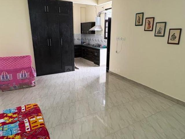 1 BHK Independent House in Kalyanpur for rent Lucknow. The reference number is 20973295