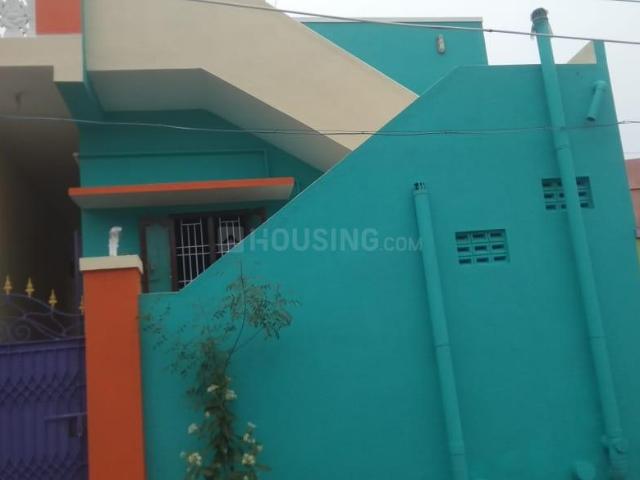 1 BHK Independent House in Kalaignar Nagar for resale Chennai. The reference number is 13897976
