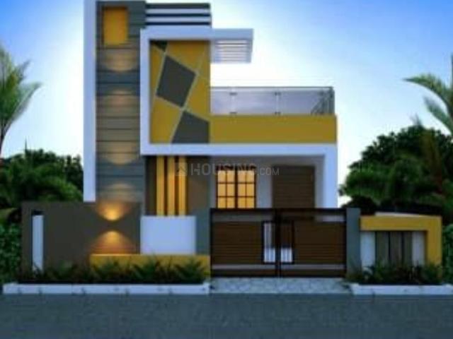 1 BHK Independent House in Kalavakkam for resale Chennai. The reference number is 21006289