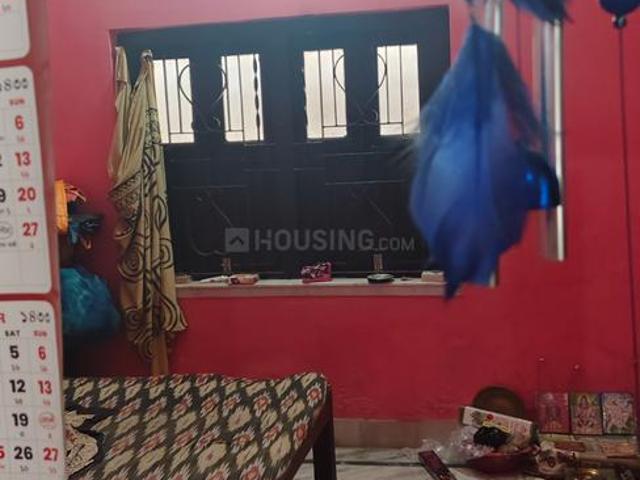 1 BHK Independent House in Kalikapur, EM Bypass for rent Kolkata. The reference number is 20297909