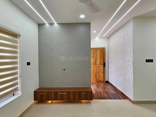 1 BHK Independent House in Kalkere,Bannerughatta for resale Bangalore. The reference number is 17011273
