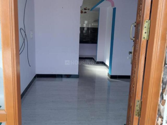 1 BHK Independent House in Kallangadu for rent Tiruppur. The reference number is 20934583