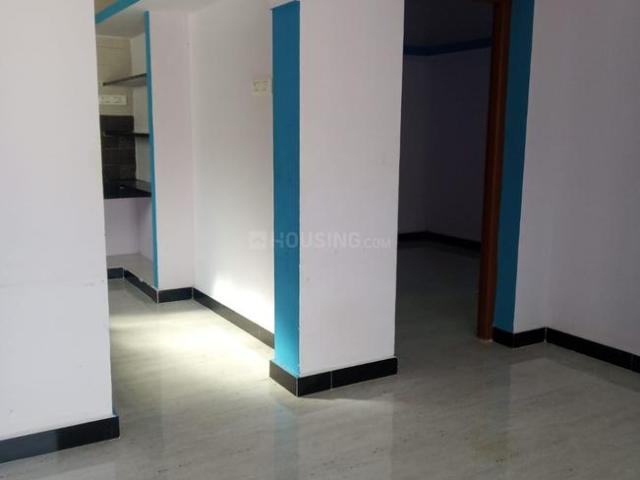 1 BHK Independent House in Kallangadu for rent Tiruppur. The reference number is 20946433