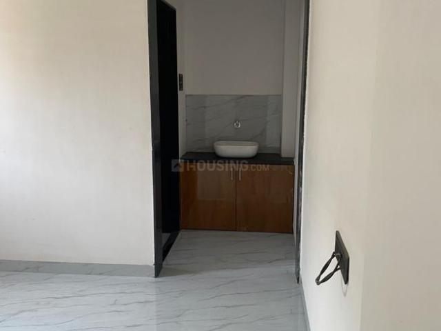 1 BHK Independent House in Kapila Nagar for rent Akola. The reference number is 19583140