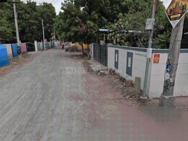 1 BHK Independent House in Kappalur for resale Madurai. The reference number is 20078727