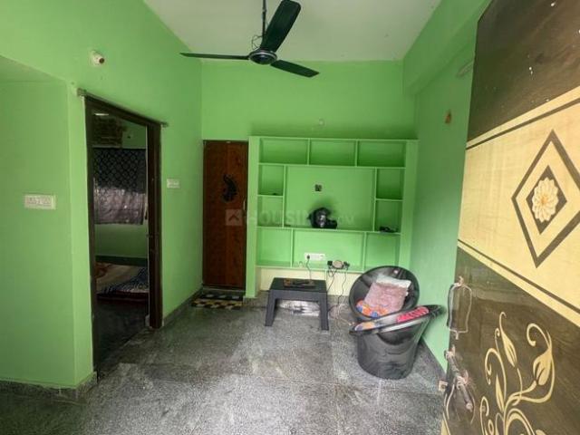 1 BHK Independent House in Kapra for rent Secunderabad. The reference number is 20999039