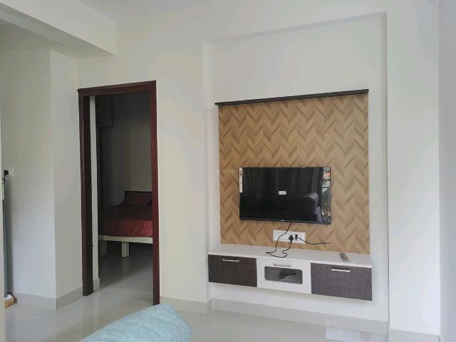 1 BHK Independent House in Kartik Nagar for rent Bengaluru. The reference number is 16009703