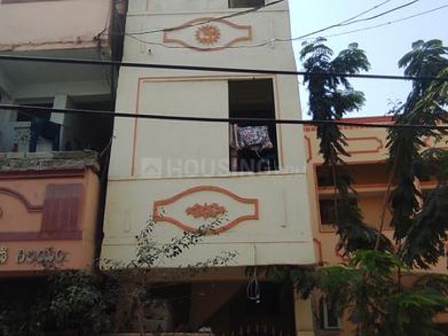1 BHK Independent House in Karwan for resale Hyderabad. The reference number is 16617409
