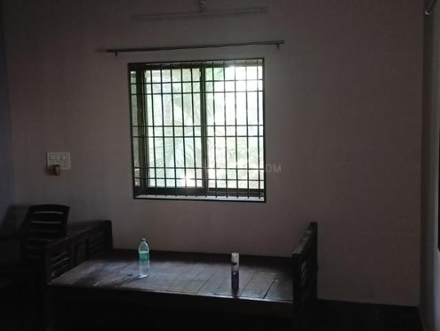 1 BHK Independent House in Karwar Town for rent Karwar. The reference number is 20117884