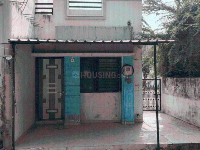 1 BHK Independent House in Karadiya for rent Vadodara. The reference number is 20324770