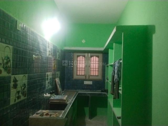 1 BHK Independent House in Karakambadi for rent Tirupathi. The reference number is 16748931