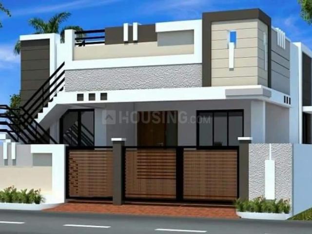 1 BHK Independent House in Karamadai for resale Coimbatore. The reference number is 15728490
