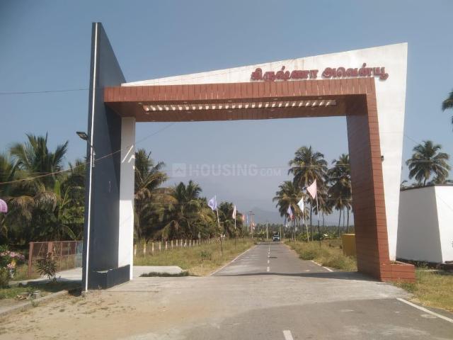 1 BHK Independent House in Karamadai for resale Coimbatore. The reference number is 16756131