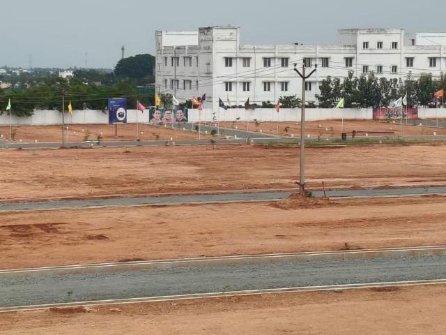 1 BHK Independent House in Karamadai for resale Coimbatore. The reference number is 18980220