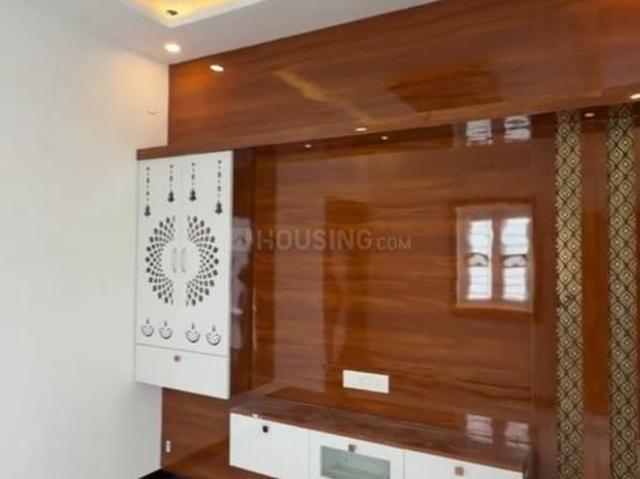 1 BHK Independent House in Karamadai for resale Coimbatore. The reference number is 20815798