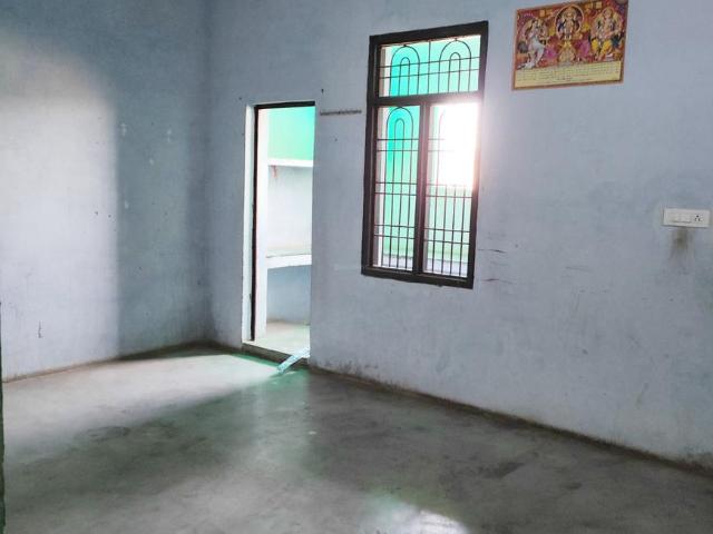 1 BHK Independent House in Kargana for rent Bareilly. The reference number is 10281089