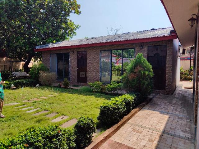 1 BHK Independent House in Karjat for resale Beyond Thane. The reference number is 16240773