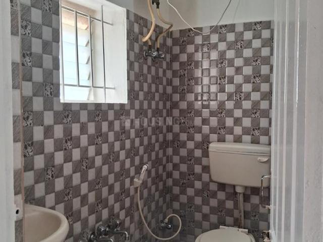 1 BHK Independent House in Kasturi Nagar for rent Bengaluru. The reference number is 20173416