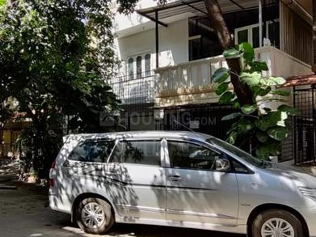 1 BHK Independent House in Kasturi Nagar for rent Bengaluru. The reference number is 20416371