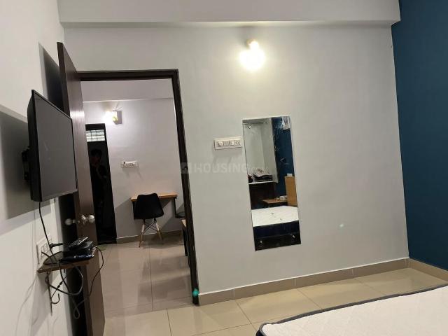 1 BHK Independent House in Kasavanahalli for rent Bengaluru. The reference number is 20465828