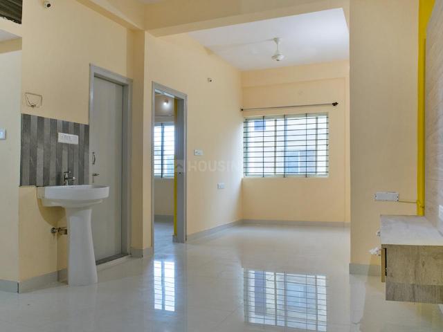 1 BHK Independent House in Kasavanahalli for rent Bengaluru. The reference number is 20599915