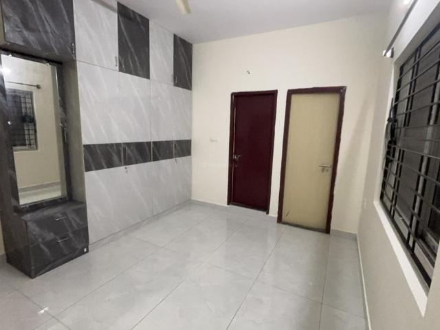 1 BHK Independent House in Kasavanahalli for rent Bengaluru. The reference number is 20532296