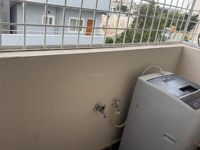 1 BHK Independent House in Kasavanahalli for rent Bengaluru. The reference number is 20642865