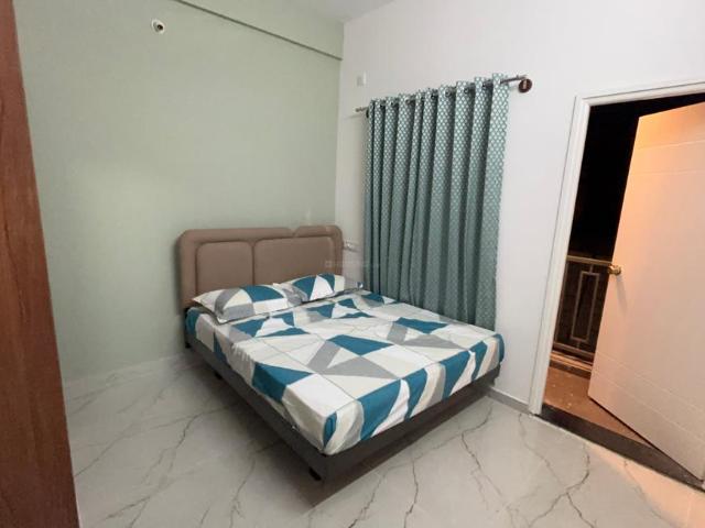 1 BHK Independent House in Kasavanahalli for rent Bengaluru. The reference number is 20747942