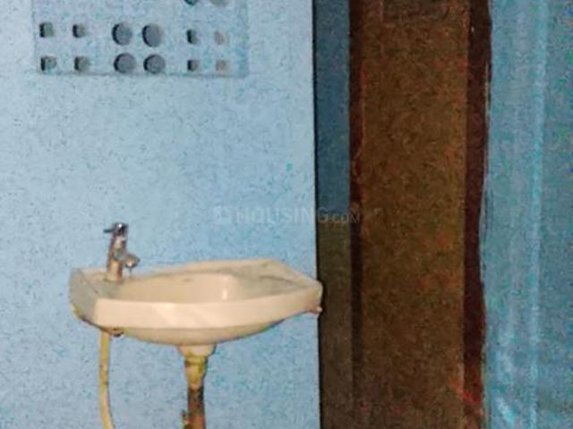 1 BHK Independent House in Katargam Darwaja for rent Surat. The reference number is 20626023