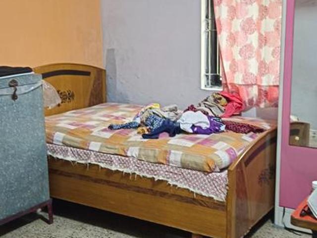 1 BHK Independent House in Kathwada for resale Ahmedabad. The reference number is 18263227