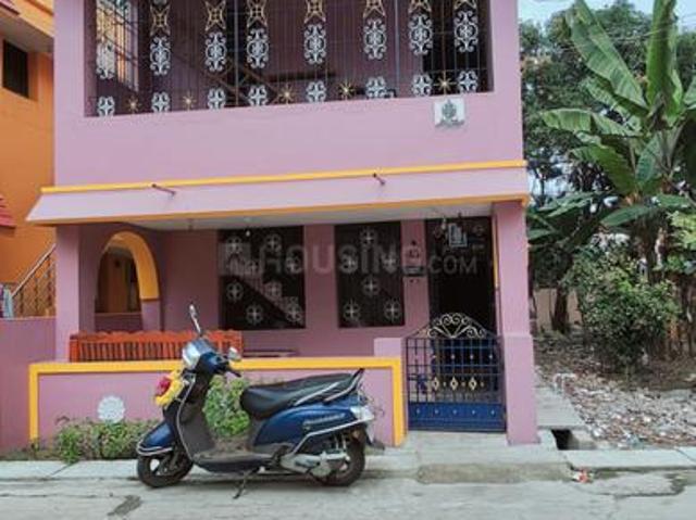 1 BHK Independent House in Kaveripakkam for rent Ranipet. The reference number is 16339645