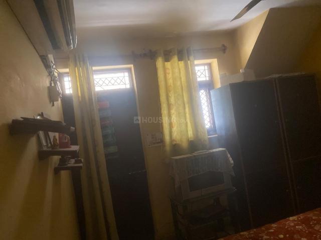1 BHK Independent House in Kavi Nagar for rent Ghaziabad. The reference number is 17521878
