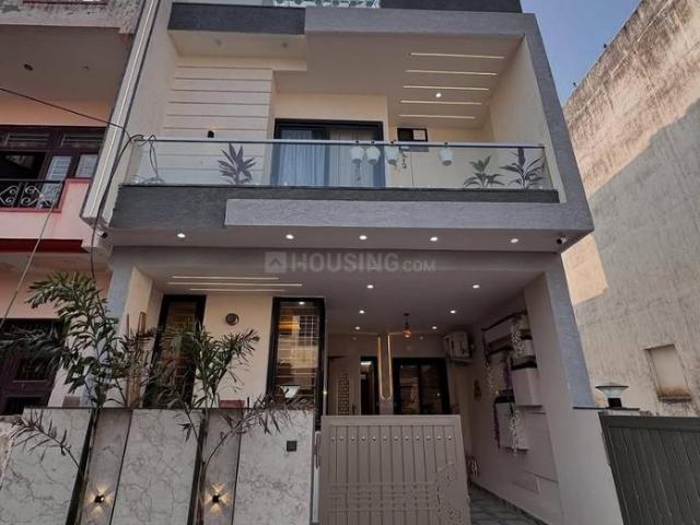 1 BHK Independent House in Kengeri for resale Bangalore West. The reference number is 17827930