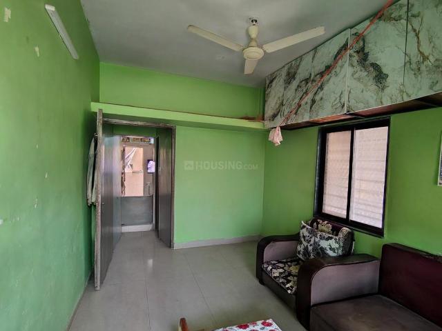1 BHK Independent House in Keshav Nagar for rent Pune. The reference number is 20734298