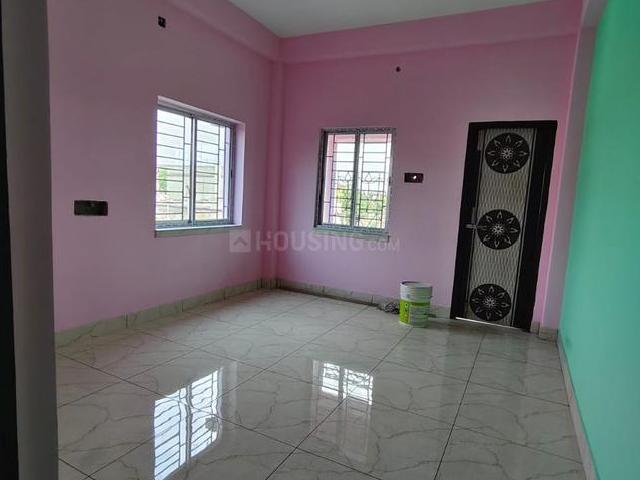 1 BHK Independent House in Keshtopur for rent Kolkata. The reference number is 19279285