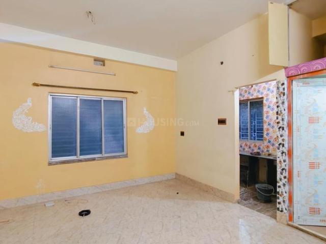 1 BHK Independent House in Keshtopur for rent Kolkata. The reference number is 19279302